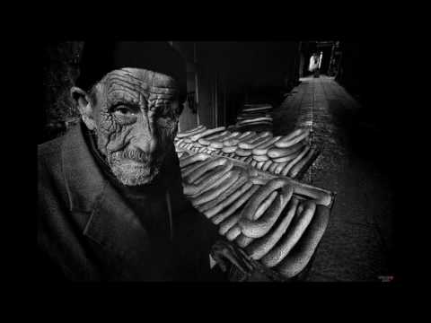 Faces and portraits - (Tchaikovsky - none but the lonely hearts)