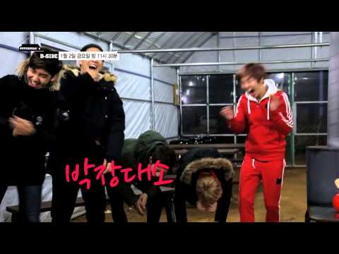 Mnet [슈퍼스타K6 B-SIDE] 진언과 필의 마지막 위시리스트 여행!