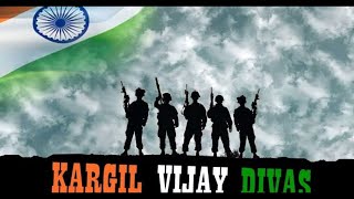 Kargil Vijay Diwas Status Video | Kargil Vijay Diwas 2021 Whatsapp Status Video | 26 July