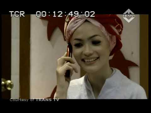 Ariyo Wahab "MEMETIK BINTANG" Christy Jusung