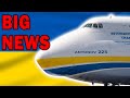 NEW Antonov AN-225 Is Now Making a MASSIVE Comeback! Here's Why