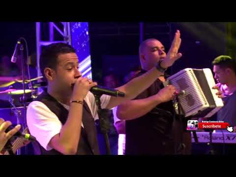 Dime qué pasará (En vivo) - Martín Elías Díaz & Rolando Ochoa ®