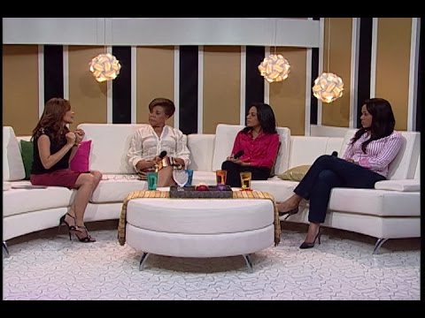 Relação Mãe e Filha - 01/12/2015