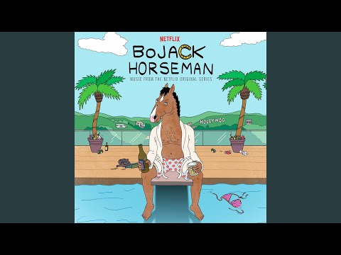 A Horse with No Name