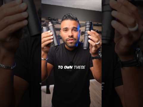 Why Owning A Suppressor Costs You $200 Every Time!