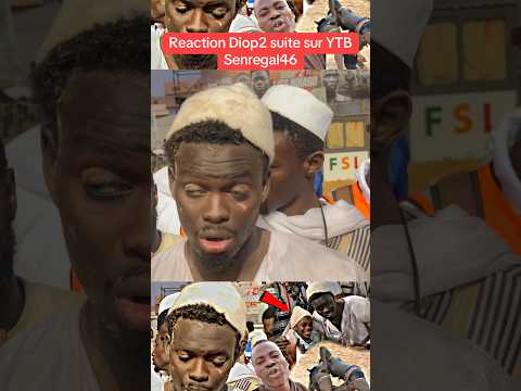 Hooo Diop2 wakhna Lou rafet si Liss Ndiago 🫶