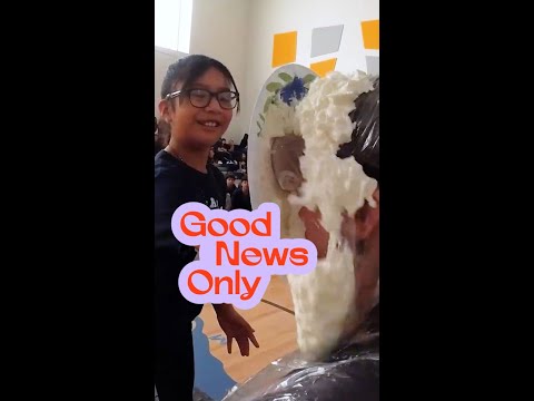 Class Is Back (And So Are the Pies) #GoodNewsOnly