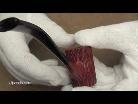 pipa Amorelli 026 - tobacco pipe
