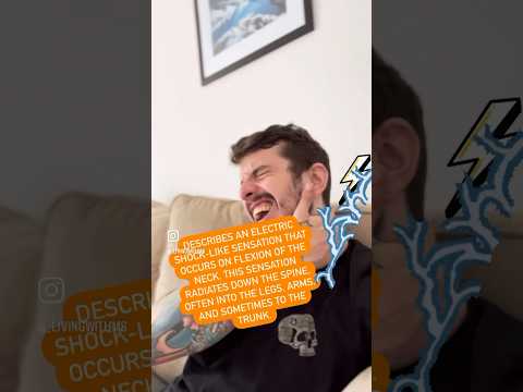 😳 The One Symptom of MS That Can't Be Ignored #ms #multiplesclerosis #mssymptoms