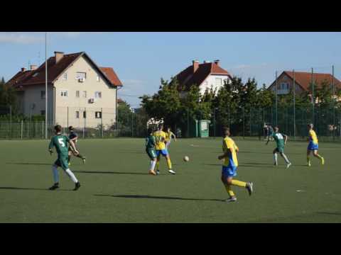 4. krog NZS liga U15: NK Bravo - NK Krka, 31.8.2016