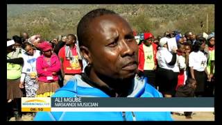 Download lagu Renowned maskandi artist laid to rest mp3 Download lagu Renowned maskandi artist laid to rest mp3