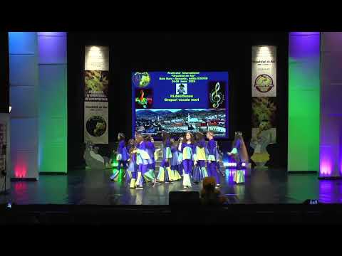 Grupul Fantezia - Legenda Sânzienelor (Ursulețul de Aur 2022 - Premiul I)