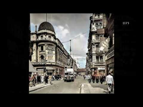 "Kleine Melodie, dich vergess’ ich nie..." (Franz Grothe) ...  Adalbert Lutter / Eric Helgar (1938)