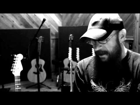 John Gaar creates new album "Brighter Side of Maybe"