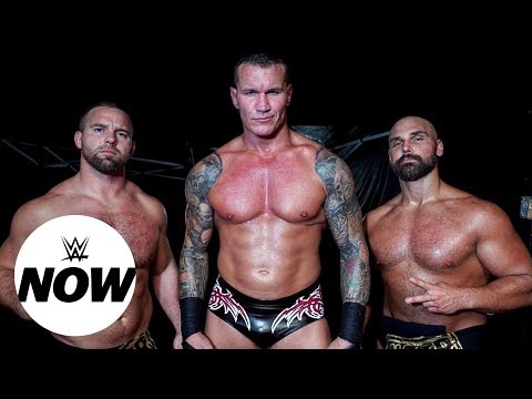 Fight Size Update: #FTRKO, Steve Bruh-stin, Mike Rome’s Headed To Disney+, More