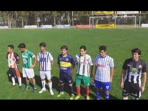Promo Pasión Regional 2017