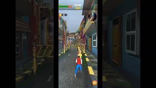 Street Chaser gameplay short #viral #trending