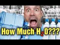 Does Water Help You Lose Weight???