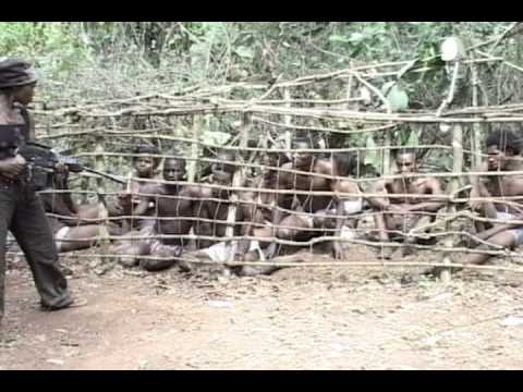 Jungle Fever.Trailer