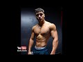 Teen Bodybuilding Fitness Model Body Update Posing Anthony Joey DiNallo Styrke Studio