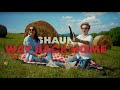 Way Back Home Shaun Feat Conor Maynard Filip Jancik Violin Cover