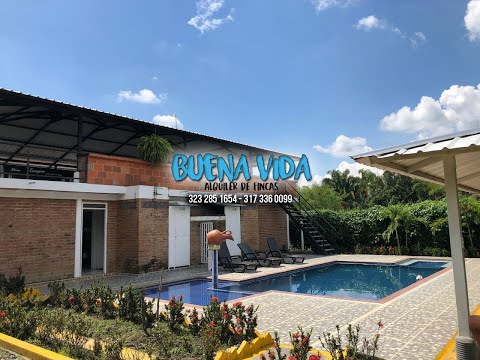 Finca VJ - Santa Elena, Cerrito - Finca en El Cerrito, Valle del Cauca