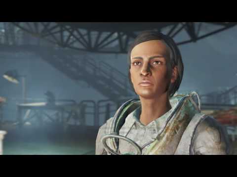 Fallout 4 : Part 70 - Brotherhood Hates Aladdin