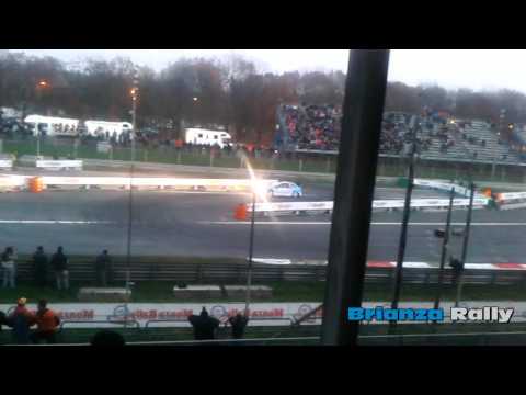 Monza Rally Show 2012 - Day 1 [HD]