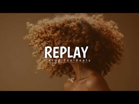"REPLAY" Afro Zouk Instrumental (Marioo x Harmonize Type Beat)