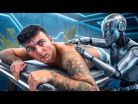 Testing China's Craziest Future Inventions!