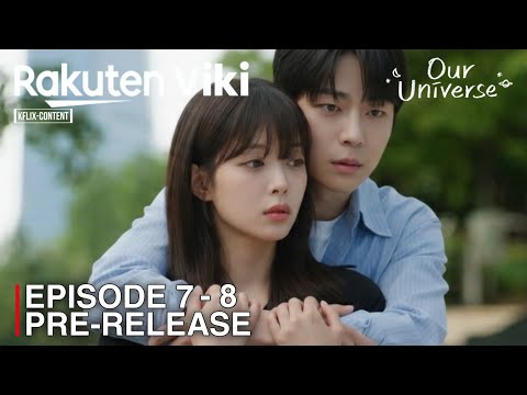 Alam Semesta Kita | Episode 7-8 Pra-rilis & Spoiler | Bae In Hyuk | Roh Jeong Eui [Tersedia Subti...