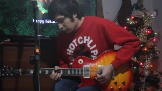 12.23.95 [jimmy eat world cover] | alan_axl