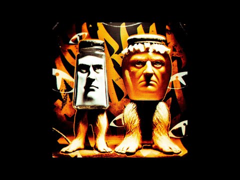 GARAMARARAM FUNK SLOWED