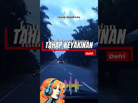 Belief – Romantic & Cheerful Minang Dangdut Disco 🎶