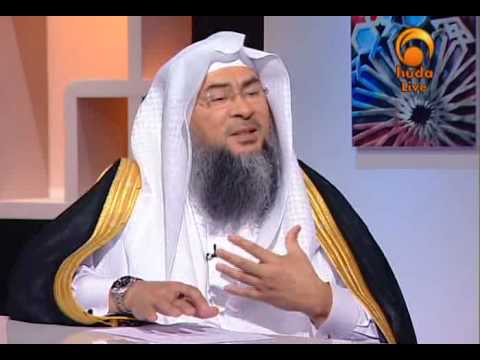Ask Huda 11/05/2010 :: Shaikh Assim Al-Hakeem 1/5