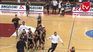 Pro B - STB Le Havre - Josh Greene