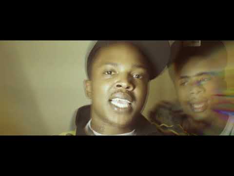 Easkee x Lil Air - Stand On Business (Shot by RandyDontShootem)