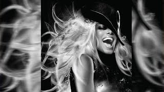 Janet Jackson Teases New Song 'Conversations In a Cafe'