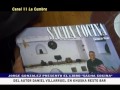 EL LIBRO SACHA COCINA FUE PRESENTADO  EN KHUSKA LA CUMBRE (VIDEO)