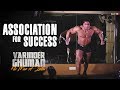 Varinder Ghuman | ASSOCIATION FOR SUCCESS | Health V Logs