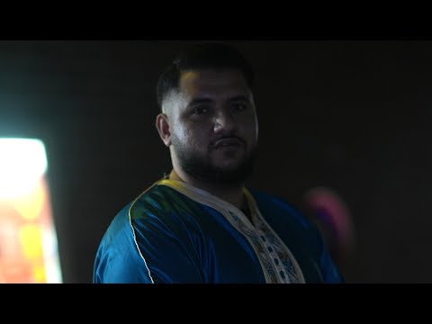 O ALLAH MAHZUMI NA MUKLAMA - AHMED COVER ILJAHIJA Maksut El Qadery OFFICIAL VIDEO
