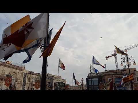 Festa Santa Marija Mosta - 15/08/2022 - Hrug Part 1