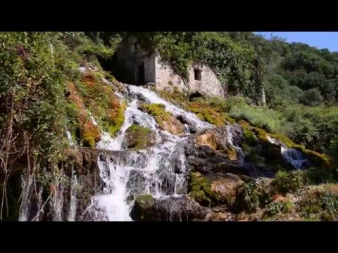 Souli Village (Municipality of Souli)