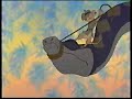 Opening To The Brave Little Toaster 1991 VHS Ink Label Copy