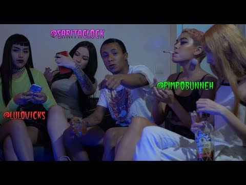 Evan Malakay Feat. Creepy & NoeSkrt  - Derroche [Official Video]