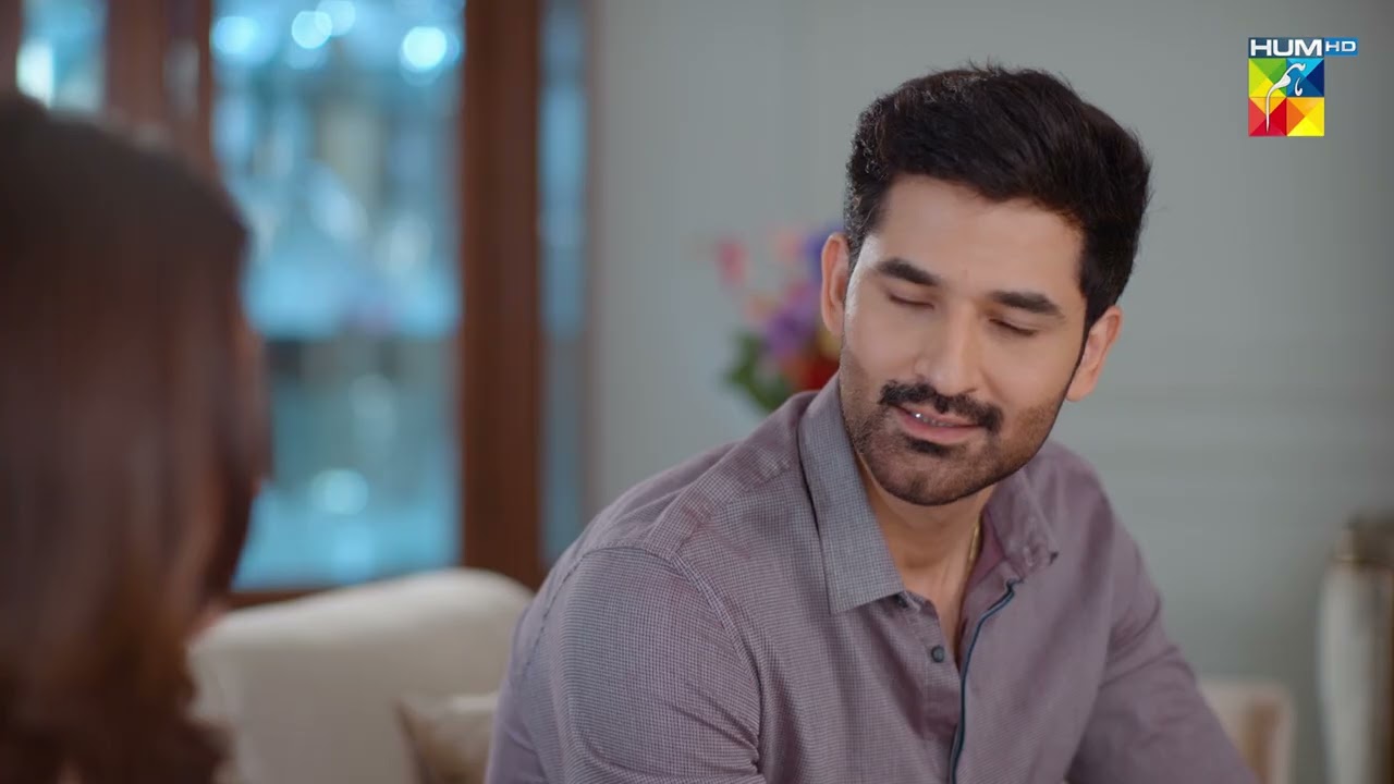 Asfand Mujhe Kuch Paison Ki Zaroorat Hai..! #hinatariq - Aye Dil Aazma Nahin - HUM TV