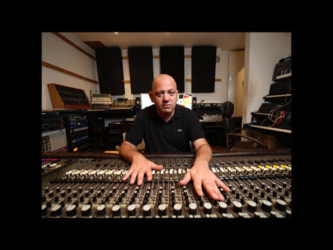 Steve Mac & Yousef Pres. The Drumbums - Darkness 01/01/01