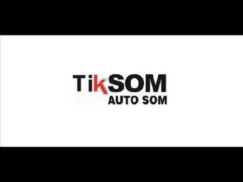 CD TikSom Auto Som