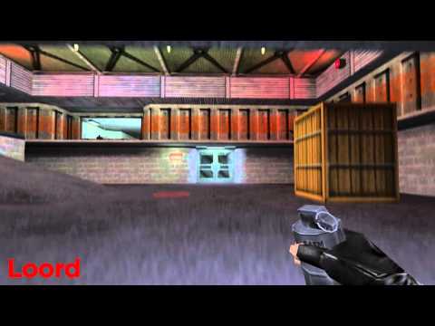 [VP Highlights] Troubley wallbang