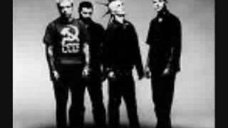 rancid - stand your ground